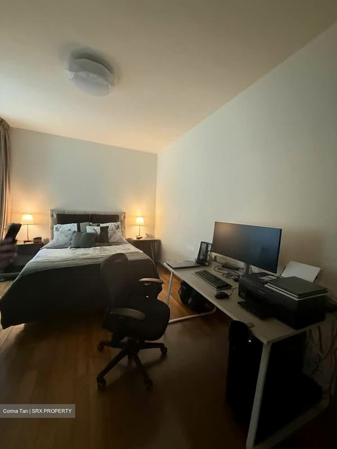 Duchess Residences (D10), Condominium #550652401